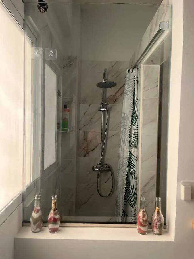 Apartament Estudio Boutique Centro Santa Cruz Hiszpania